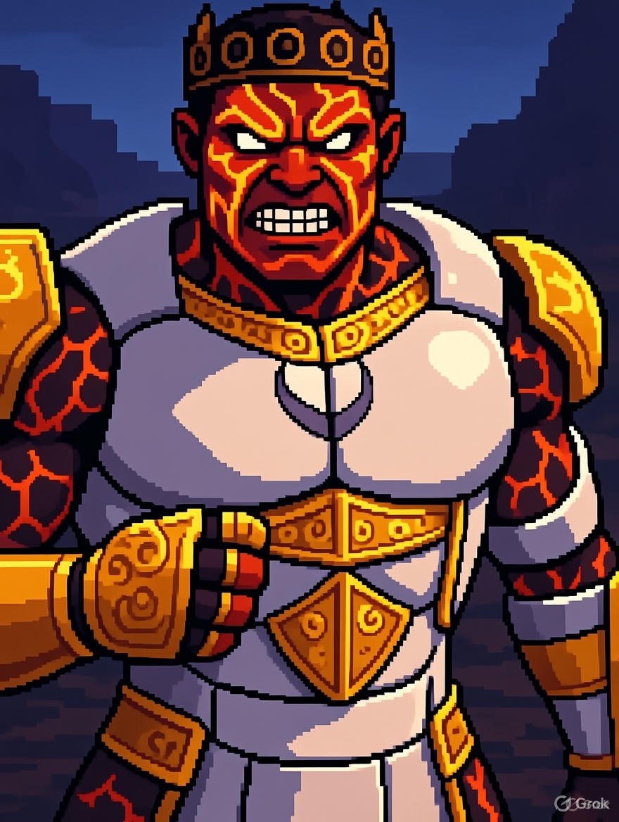 Prince Vampiern